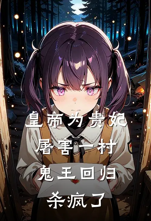 皇帝为贵妃屠害一村，鬼王回归杀疯了全文免费阅读无弹窗大结局_皇帝为贵妃屠害一村，鬼王回归杀疯了（小梅张婶）最新小说