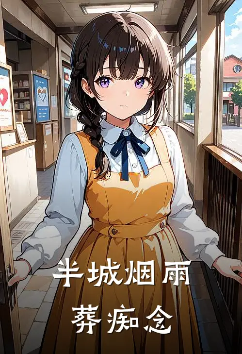 半城烟雨葬痴念(厉景暇霍萤)完本小说推荐_最新章节列表半城烟雨葬痴念(厉景暇霍萤)