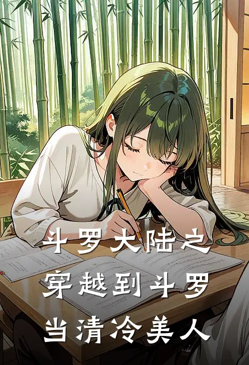 斗罗大陆之穿越到斗罗当清冷美人(唐三王胜)最新章节在线阅读_(斗罗大陆之穿越到斗罗当清冷美人)完整版免费在线阅读