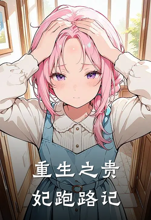 重生之贵妃跑路记