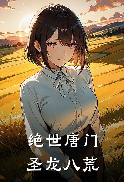 绝世唐门：圣龙八荒