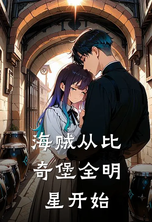 海贼从比奇堡全明星开始