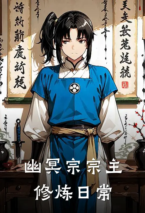 宋清琬清琬(幽冥宗宗主修炼日常)最新章节免费在线阅读_幽冥宗宗主修炼日常最新章节免费阅读