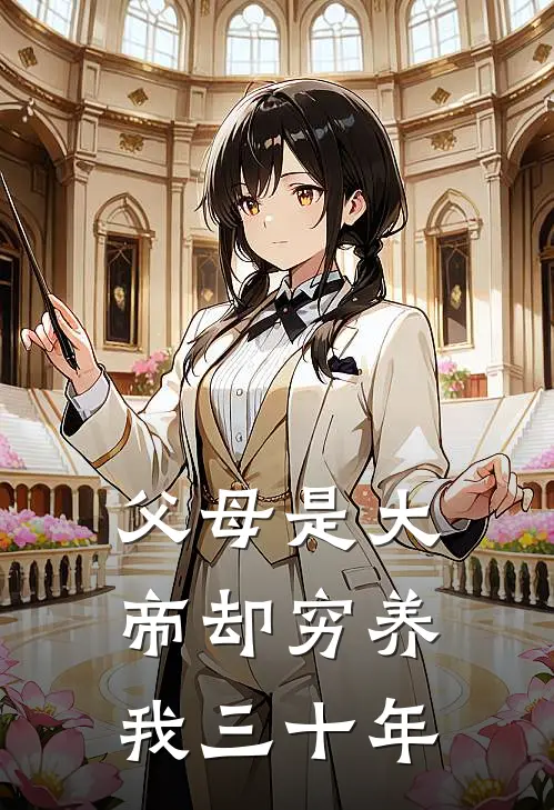 父母是大帝却穷养我三十年