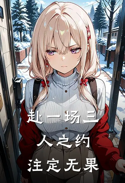 赴一场三人之约，注定无果（黎联付星柔）完整版小说阅读_赴一场三人之约，注定无果全文免费阅读（黎联付星柔）