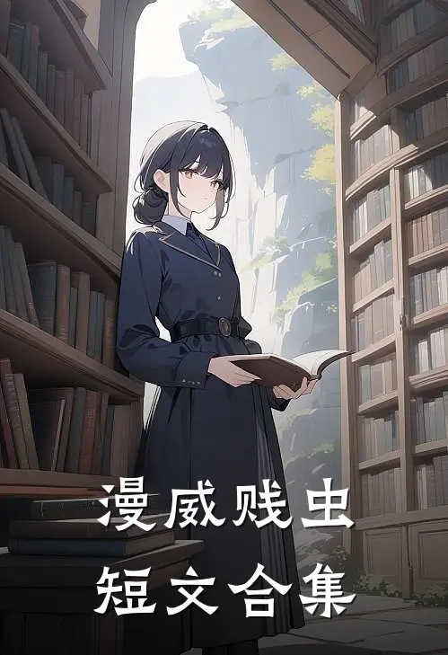 【漫威】贱虫短文合集