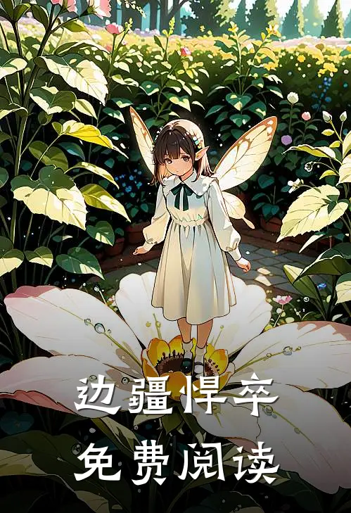 边疆悍卒免费阅读