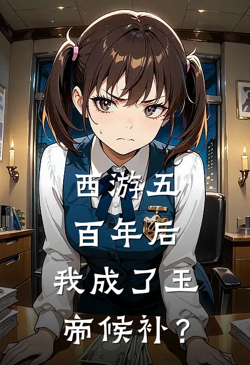 西游五百年后，我成了玉帝候补？