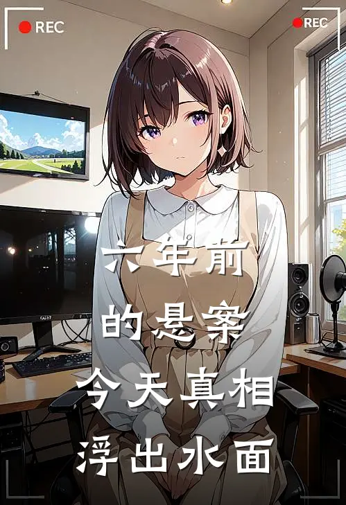 六年前的悬案，今天真相浮出水面