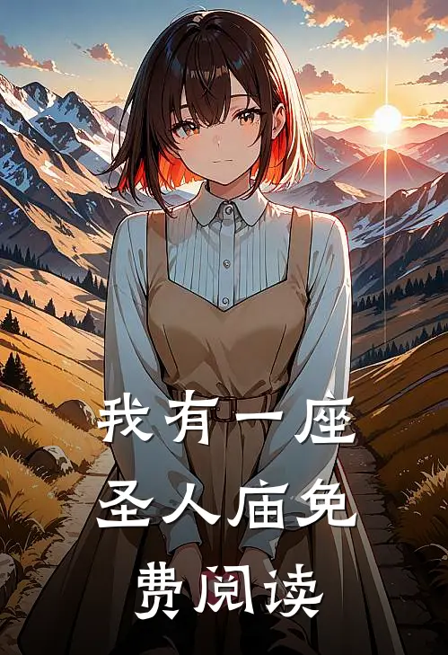 我有一座圣人庙免费阅读