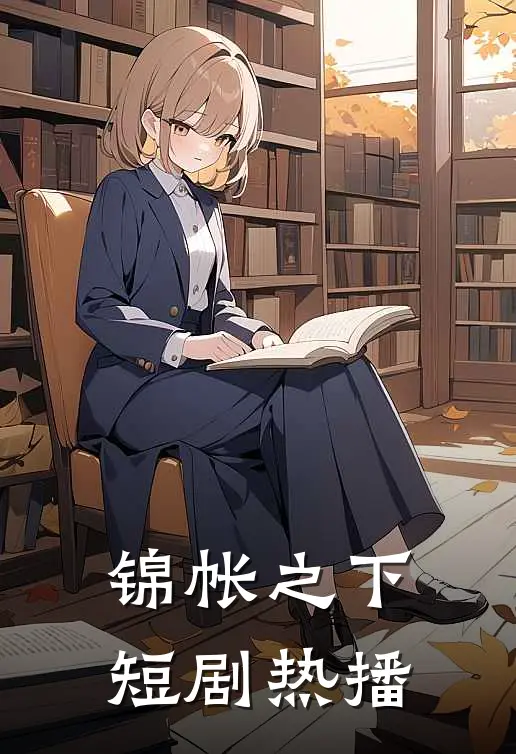 锦帐之下短剧热播