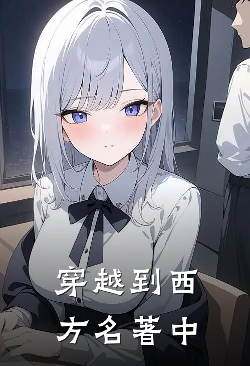 穿越到西方名著中