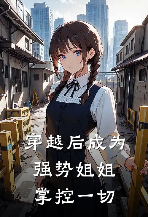 穿越后成为强势姐姐掌控一切(沈清焰林薇)好看的小说推荐完结_完本小说穿越后成为强势姐姐掌控一切沈清焰林薇