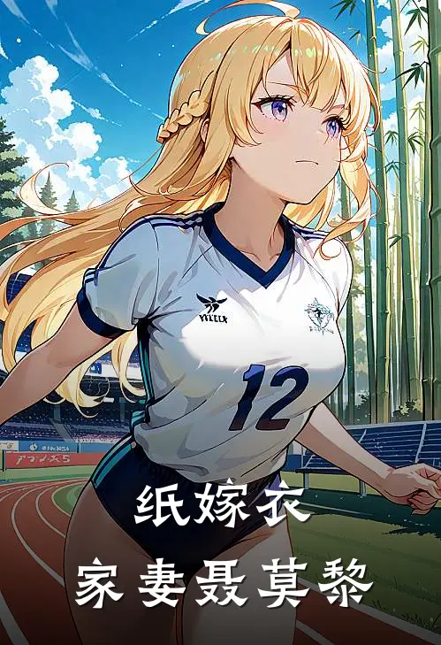 《纸嫁衣：家妻聂莫黎》聂莫琪李煜庭全集免费在线阅读_(聂莫琪李煜庭)全章节免费在线阅读