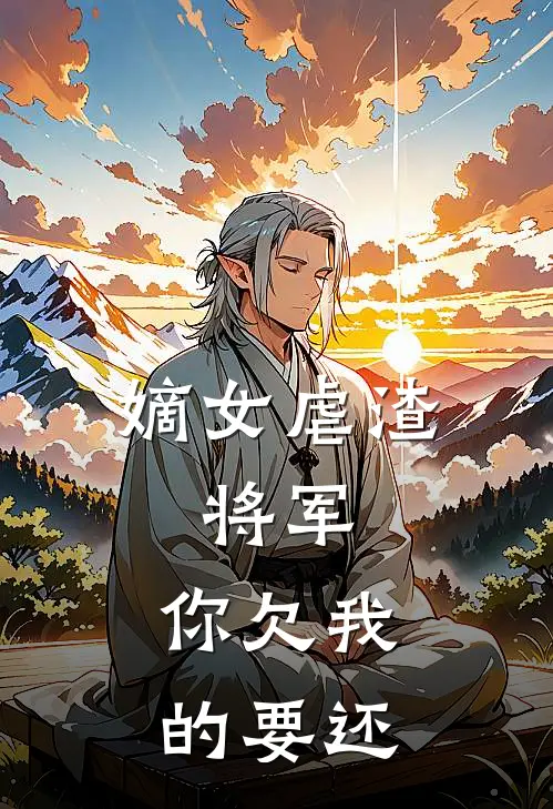 嫡女虐渣：将军，你欠我的要还(沈清棠顾昭年)热门小说在线阅读_热门小说嫡女虐渣：将军，你欠我的要还(沈清棠顾昭年)