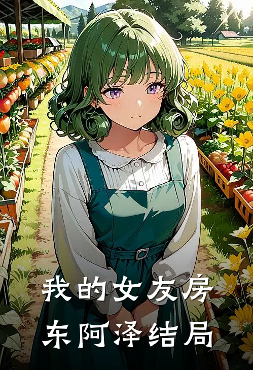 我的女友房东阿泽结局