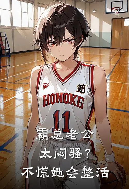 霸总老公太闷骚？不慌，她会整活