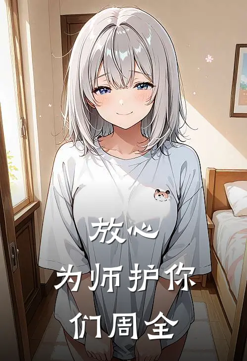 放心，为师护你们周全