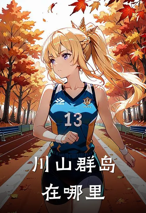 川山群岛在哪里