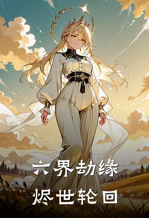 六界劫缘：烬世轮回(罗真迦叶)全本完结小说_完整版免费全文阅读六界劫缘：烬世轮回(罗真迦叶)