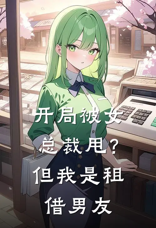 开局被女总裁甩？但我是租借男友