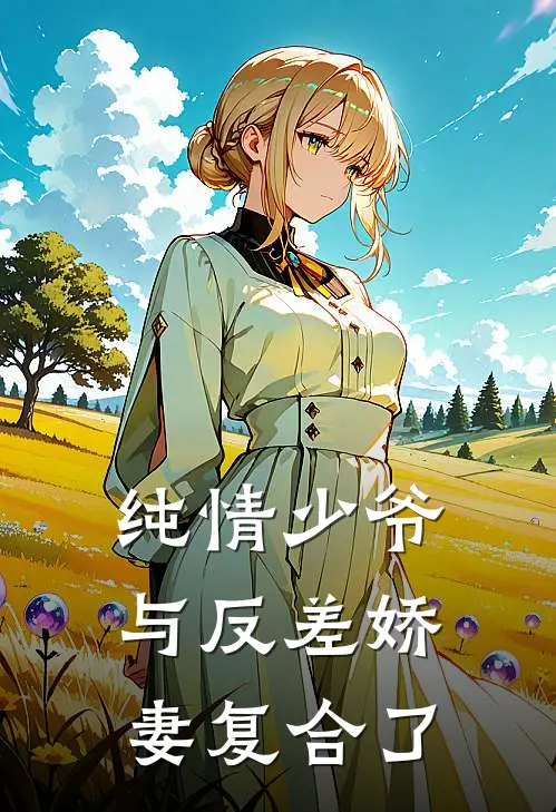 纯情少爷与反差娇妻复合了