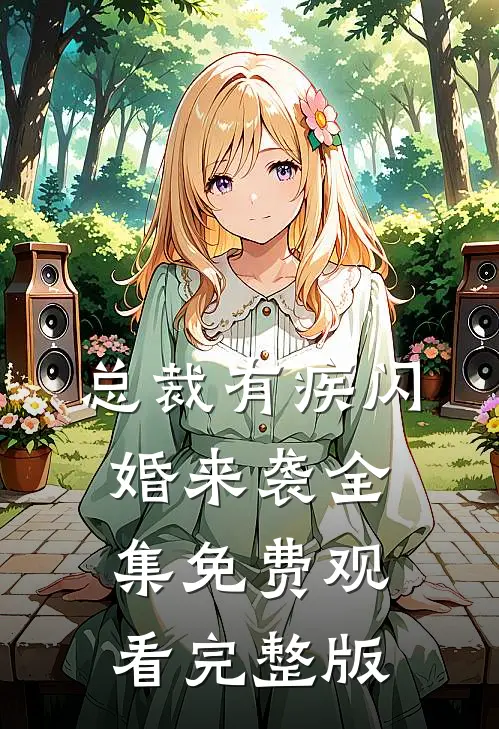 总裁有疾闪婚来袭全集免费观看完整版