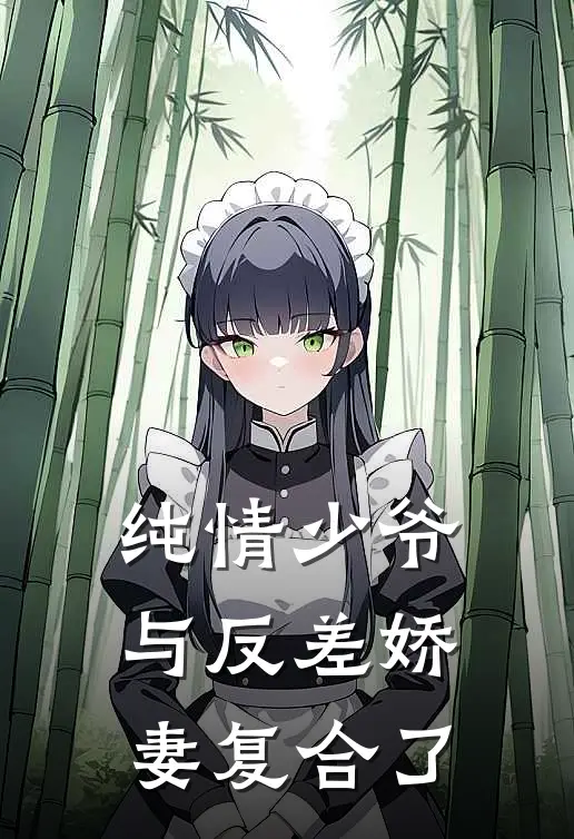 纯情少爷与反差娇妻复合了