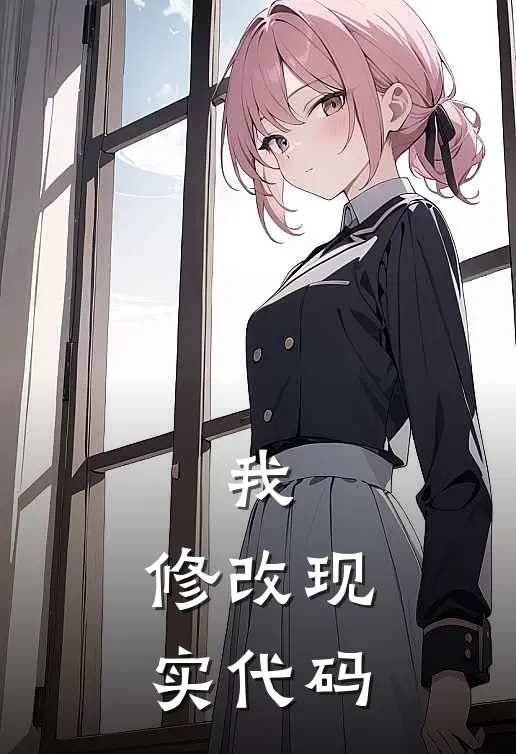 我，修改现实代码