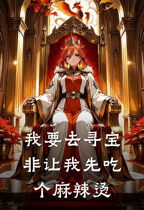 我要去寻宝，非让我先吃个麻辣烫陈默朱大壮完本完结小说_热门小说排行榜我要去寻宝，非让我先吃个麻辣烫陈默朱大壮