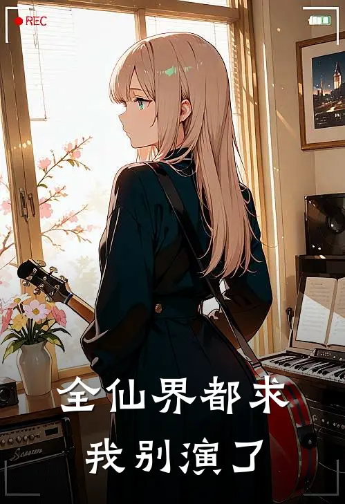 全仙界都求我别演了