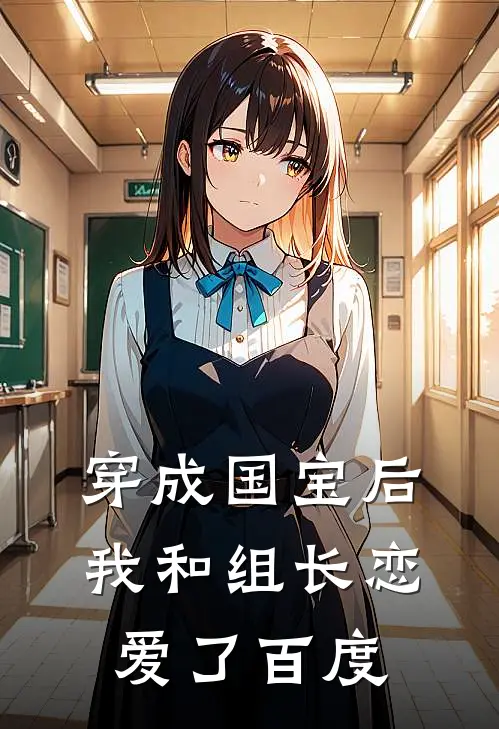 穿成国宝后我和组长恋爱了百度