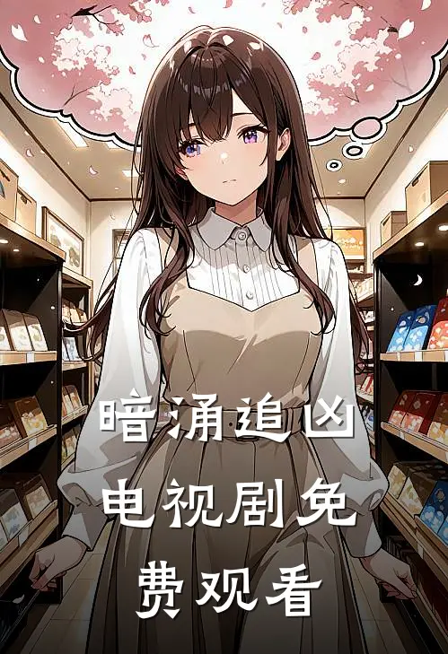 暗涌追凶电视剧免费观看