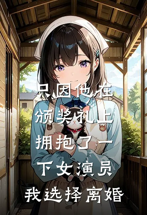 只因他在颁奖礼上拥抱了一下女演员，我选择离婚