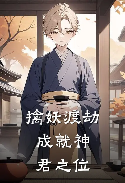 擒妖渡劫，成就神君之位