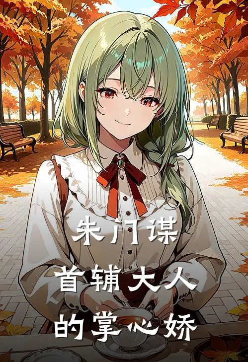 沈清漪锦书(朱门谋：首辅大人的掌心娇)全本免费在线阅读_(朱门谋：首辅大人的掌心娇)完结版免费在线阅读