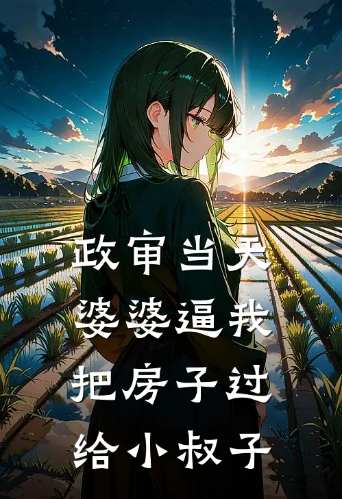 政审当天，婆婆逼我把房子过给小叔子(赵强小浩)无弹窗小说免费阅读_小说免费阅读无弹窗政审当天，婆婆逼我把房子过给小叔子赵强小浩