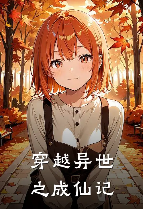 穿越异世之成仙记