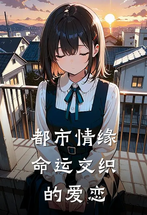 都市情缘：命运交织的爱恋