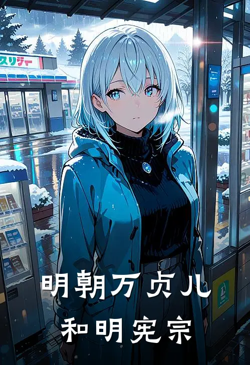 明朝万贞儿和明宪宗