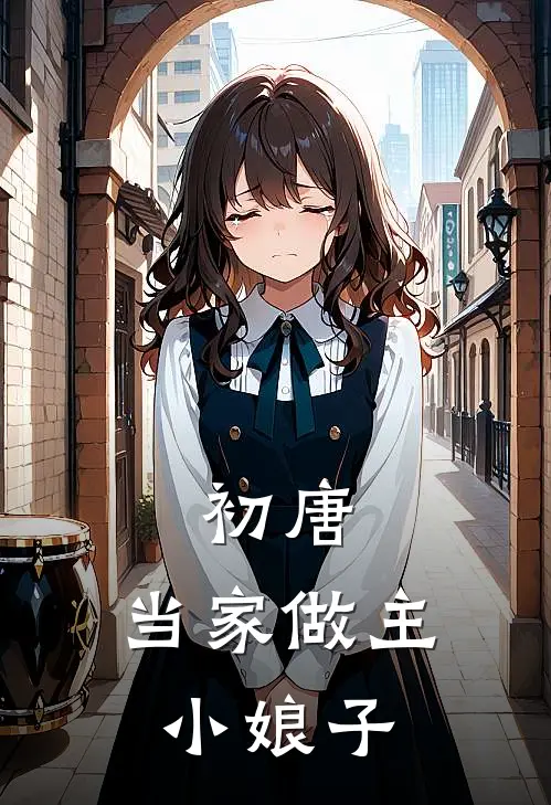 初唐，当家做主小娘子