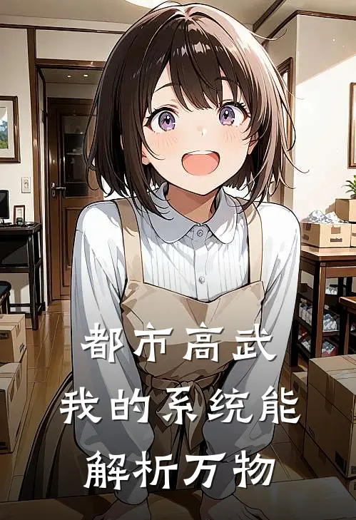 都市高武：我的系统能解析万物