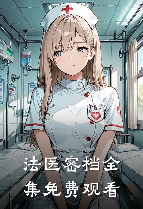 法医密档全集免费观看