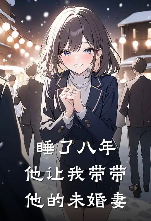 睡了八年，他让我带带他的未婚妻暮安年裴夜迟全章节免费在线阅读_《睡了八年，他让我带带他的未婚妻》精彩小说
