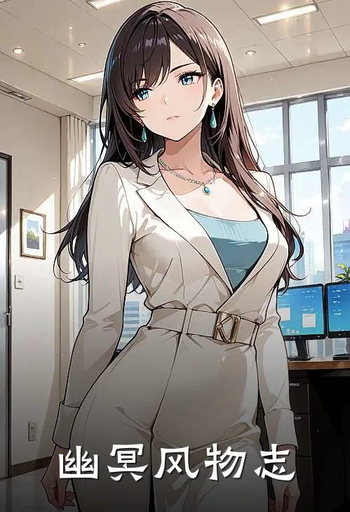 幽冥风物志秦回青荆寒声已完结小说_最新章节列表幽冥风物志(秦回青荆寒声)