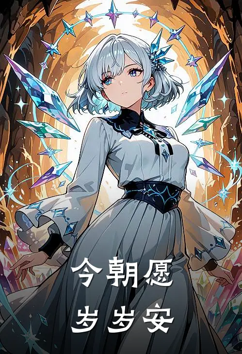 今朝愿，岁岁安