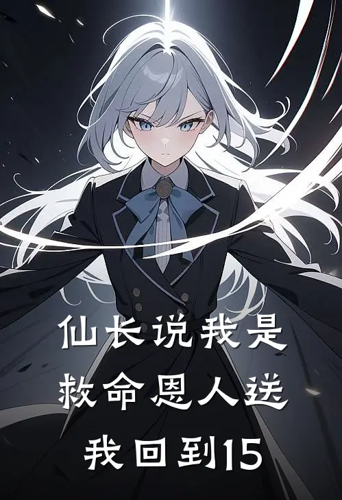 仙长说我是救命恩人送我回到15(苏满月苏婷)完本小说_热门的小说仙长说我是救命恩人送我回到15苏满月苏婷