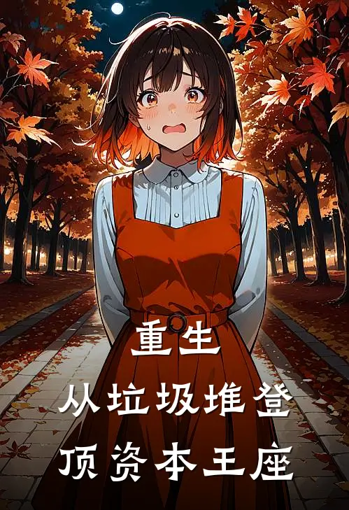 重生：从垃圾堆登顶资本王座