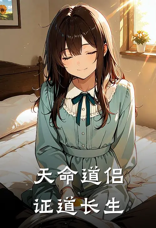 天命道侣，证道长生(苏玄叶红绫)热门网络小说_最新完本小说天命道侣，证道长生(苏玄叶红绫)