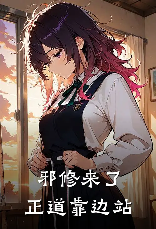 邪修来了，正道靠边站